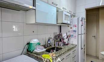 Imagem 7: ???? Apartamento à Venda – Alto da Mooca 75m², 3 quartos e 1 vaga Rua Jaboticabal