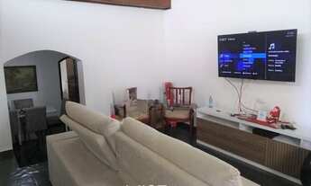 Imagem: Sobrado à Venda na Mooca para fins Residencial