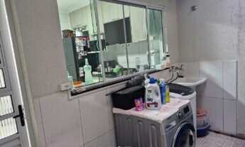 Imagem 5: Casa Sobrado à venda Vila Prudente