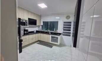 Imagem 3: Casa Sobrado à venda Vila Prudente