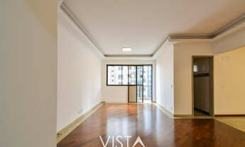 Imagem: Apartamento á venda no Tatuapé