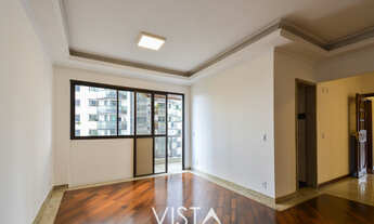 Imagem: Apartamento á venda no Tatuapé