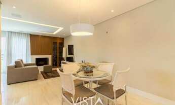 Imagem 6: Apartamento Padrão á venda em Moema