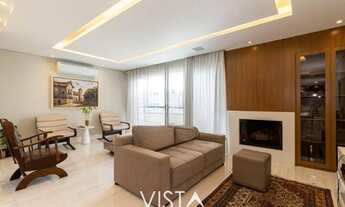 Imagem: Apartamento Padrão á venda em Moema