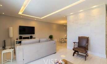 Imagem 4: Apartamento Padrão á venda em Moema