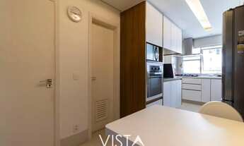 Imagem 7: Apartamento Padrão á venda em Moema