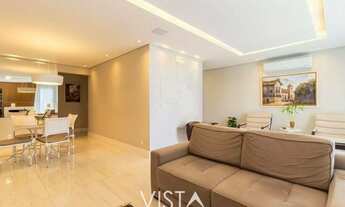 Imagem 3: Apartamento Padrão á venda em Moema