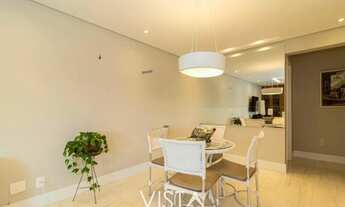 Imagem 5: Apartamento Padrão á venda em Moema