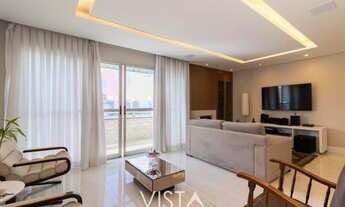 Imagem: Apartamento Padrão á venda em Moema