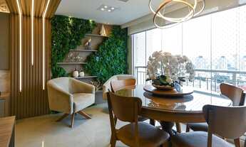 Imagem: Apartamento Tatuapé, 3 dormitórios, 2