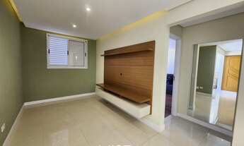 Imagem 3: Apartamento 2 suítes 2 vagas 80 m2