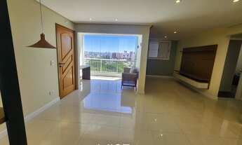 Imagem 2: Apartamento 2 suítes 2 vagas 80 m2