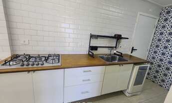 Imagem 5: Apartamento 2 suítes 2 vagas 80 m2