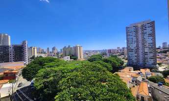 Imagem 6: Apartamento 2 suítes 2 vagas 80 m2