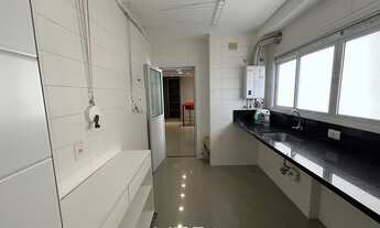 Imagem 6: Apartamento para locação no Jardim Anália franco