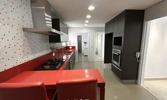 Imagem 4: Apartamento para locação no Jardim Anália franco