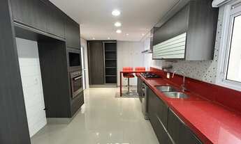 Imagem 7: Apartamento para locação no Jardim Anália franco