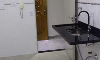 Imagem 4: Apartamento à venda no bairro Vila Gomes Cardim - São Paulo/SP, Zona Leste