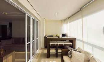 Imagem 3: Apartamento Para Venda no Analia Franco