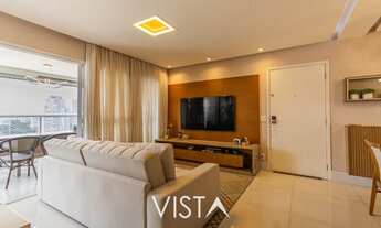 Imagem: Apartamento à venda no bairro Tatuapé