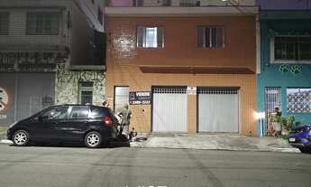 Imagem 7: Sobrado Para venda no Tatuapé !!!