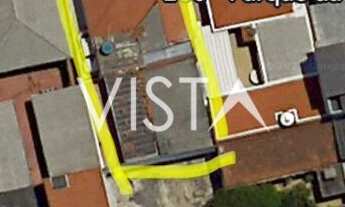 Imagem: Terreno à venda no bairro Parque da Vila