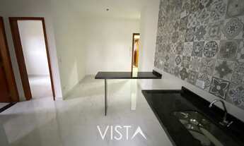 Imagem 7: Apartamento à venda no bairro Vila Regente Feijó - São Paulo/SP, Zona Leste