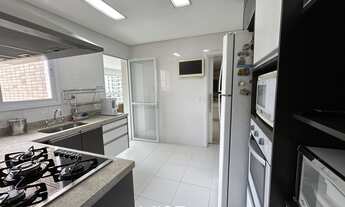 Imagem 6: Apartamento para locação totalmente mobiliado no Jardim Anália Franco