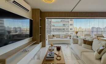 Imagem 3: Apartamento para alugar no bairro Tatuapé - São Paulo/SP