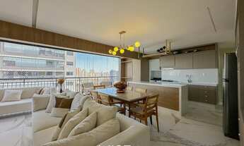 Imagem 4: Apartamento para alugar no bairro Tatuapé - São Paulo/SP