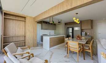 Imagem 5: Apartamento para alugar no bairro Tatuapé - São Paulo/SP