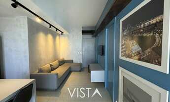 Imagem: Apartamento para alugar no bairro Vila Regente