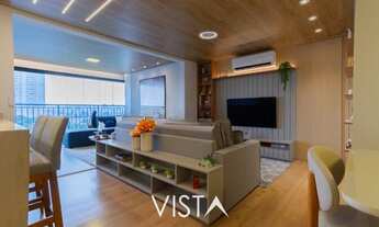 Imagem 5: Apartamento à venda - Tatuapé