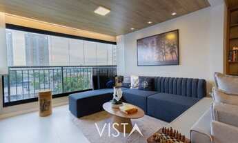 Imagem 2: Apartamento à venda - Tatuapé