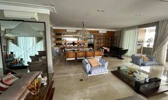 Imagem 5: Apartamento Para Venda no Anália Franco, Sáo Paulo