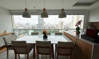 Imagem 4: Apartamento com 3 Suites à venda, 112m² - Alto da Mooca