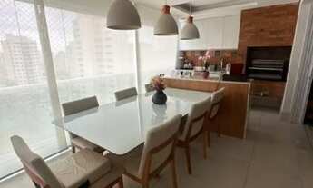 Imagem 2: Apartamento com 3 Suites à venda, 112m² - Alto da Mooca