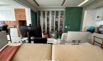 Imagem 5: Apartamento com 3 Suites à venda, 112m² - Alto da Mooca