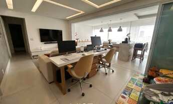 Imagem 7: Apartamento com 3 Suites à venda, 112m² - Alto da Mooca