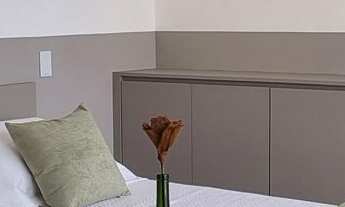 Imagem: Studio no Tatuapé a venda