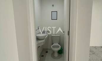 Imagem 4: Sala para alugar no bairro Jd. Anália Franco - São Paulo/SP, Zona Leste