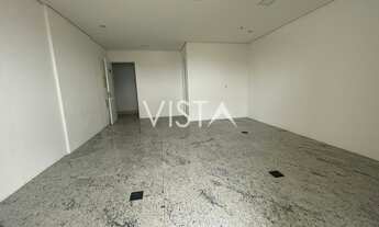 Imagem 1: Sala para alugar no bairro Jd. Anália Franco - São Paulo/SP, Zona Leste