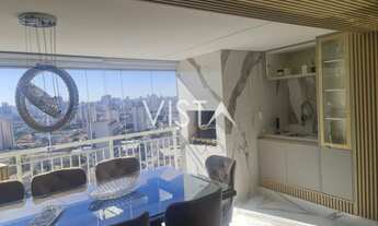 Imagem: Apartamento para alugar no bairro Tatuapé