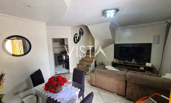 Imagem: Sobrado à venda no bairro Penha de França