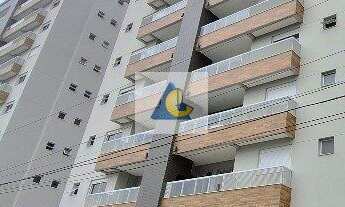 Imagem 3: Agapito Residencial - Apartamento 2 suítes e lavabo, Bairro Estreito, Florianópolis/SC