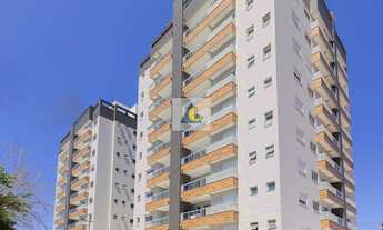 Imagem 4: Agapito Residencial - Apartamento 2 suítes e lavabo, Bairro Estreito, Florianópolis/SC