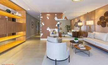 Imagem 7: Agapito Residencial - Apartamento 2 suítes e lavabo, Bairro Estreito, Florianópolis/SC