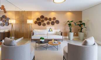 Imagem 6: Agapito Residencial - Apartamento 2 suítes e lavabo, Bairro Estreito, Florianópolis/SC