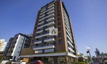 Imagem 4: Julio Schappo Residencial - Apartamento Alto Padrão, 3 suítes e terraço