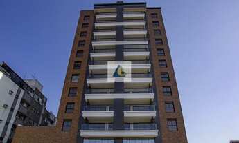 Imagem 5: Julio Schappo Residencial - Apartamento Alto Padrão, 3 suítes e terraço